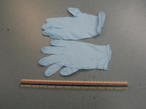 Barrier Devices - Gloves