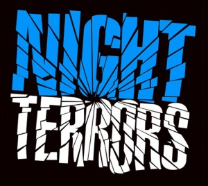 night terrors