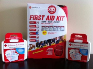 First Aid Management