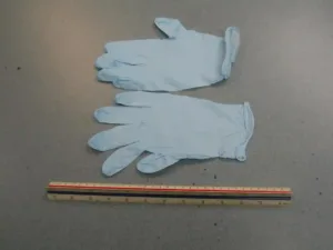 Barrier Devices Gloves