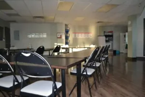 Red Cross First Aid and Classroom in Toronto